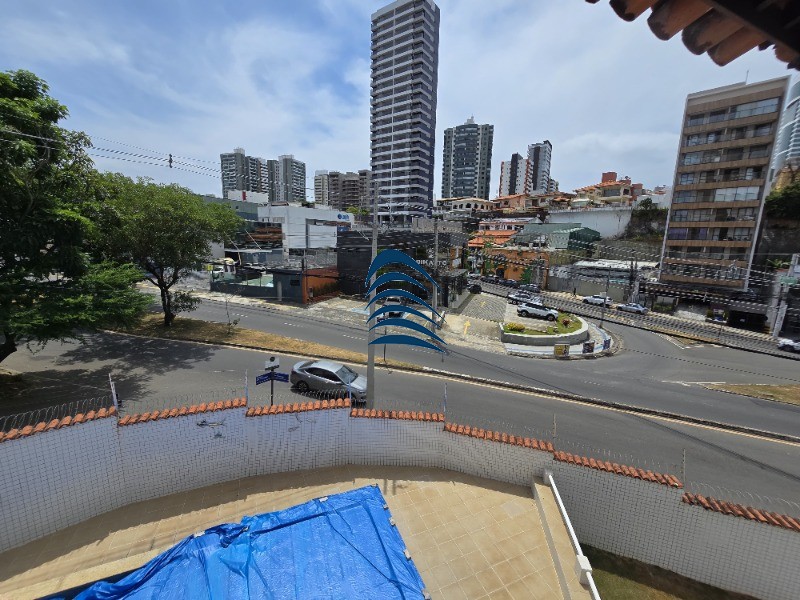 Prédio Inteiro para alugar com 7 quartos, 451m² - Foto 39