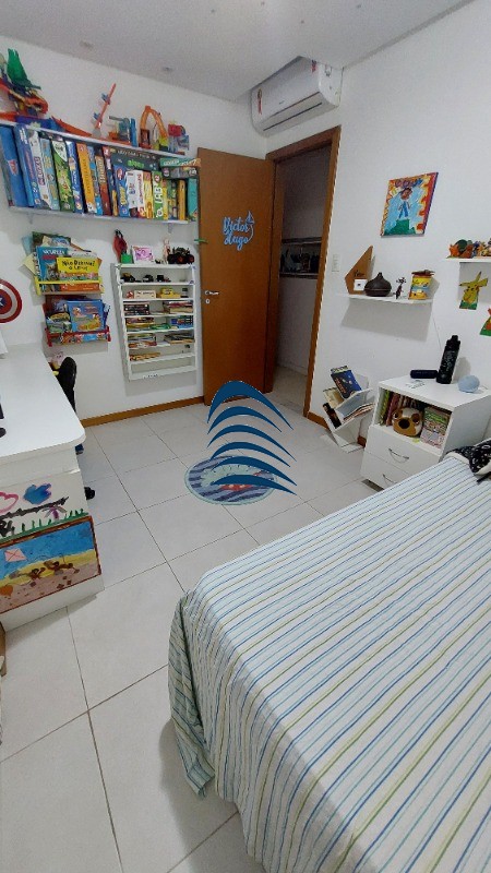 Apartamento à venda com 3 quartos, 87m² - Foto 14