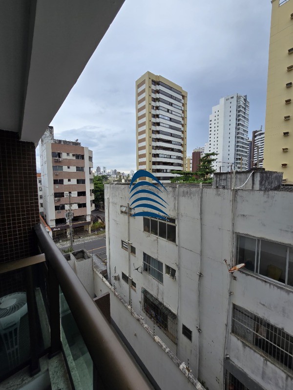 Apartamento, 1 quarto, 43 m² - Foto 6