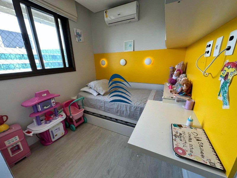 Apartamento, 4 quartos, 107 m² - Foto 7