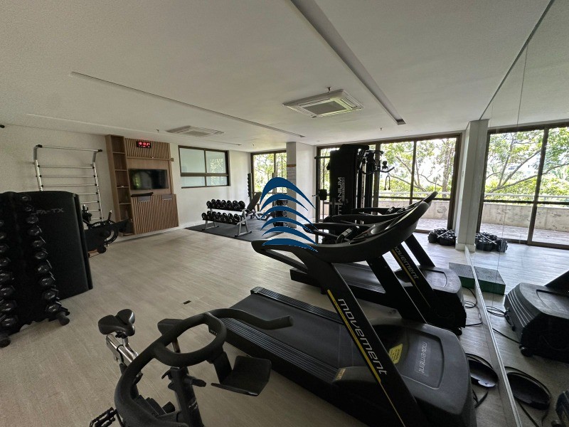 Apartamento, 4 quartos, 107 m² - Foto 2