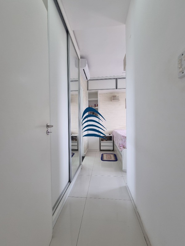 Apartamento à venda com 2 quartos, 54m² - Foto 3