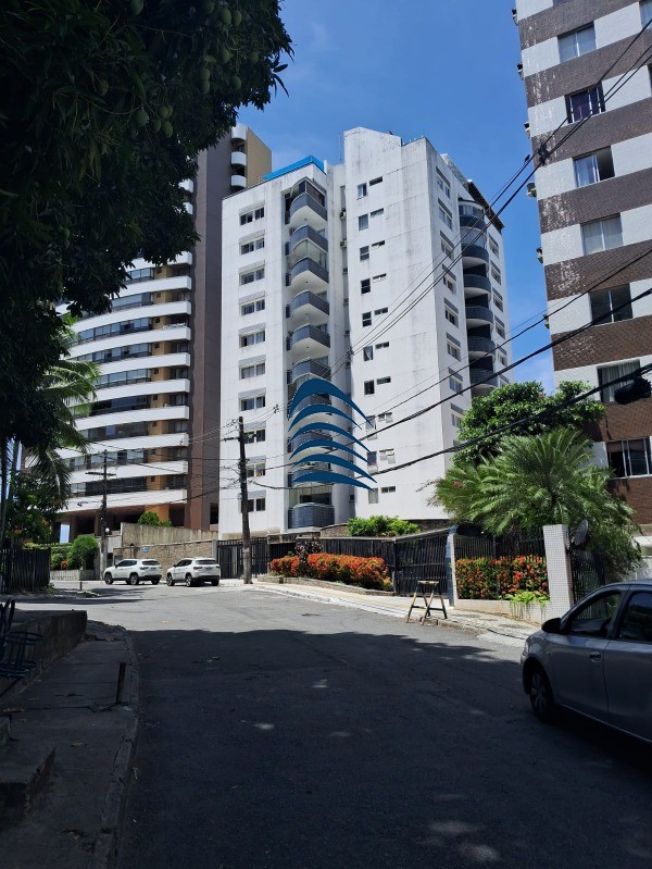 Apartamento à venda com 2 quartos, 88m² - Foto 6