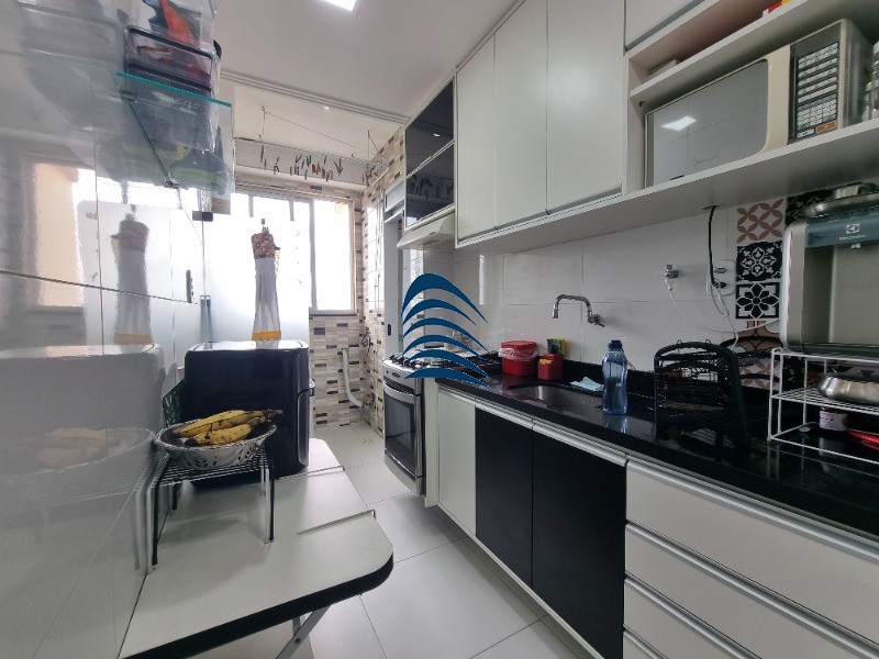 Apartamento à venda com 2 quartos, 54m² - Foto 35