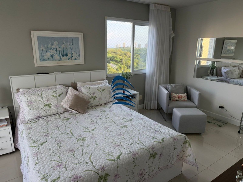 Apartamento à venda com 4 quartos, 132m² - Foto 6