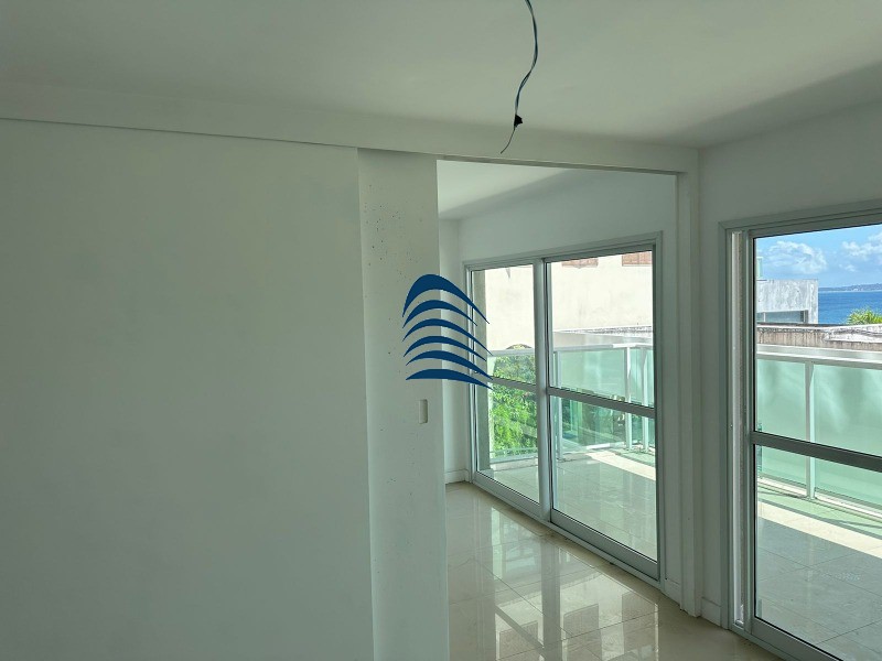 Apartamento à venda com 1 quarto, 67m² - Foto 9