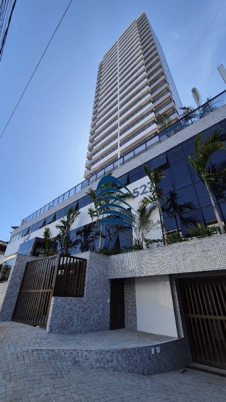 Apartamento, 3 quartos, 117 m² - Foto 1
