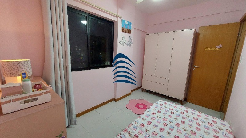 Apartamento à venda com 3 quartos, 87m² - Foto 6