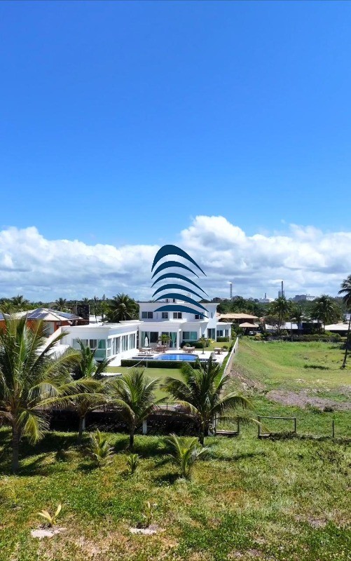 Casa, 5 quartos, 1000 m² - Foto 14
