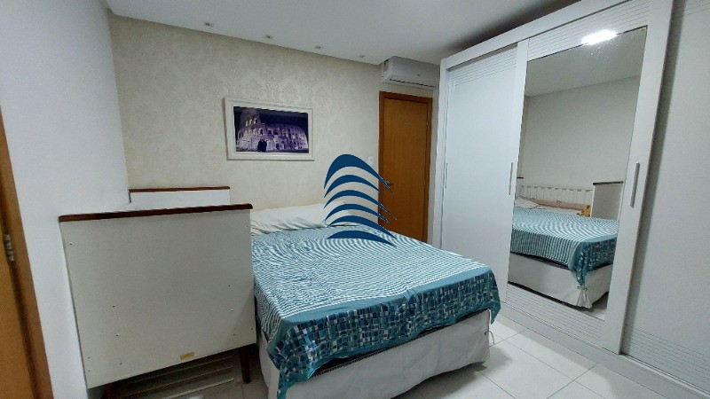 Apartamento à venda com 3 quartos, 87m² - Foto 9