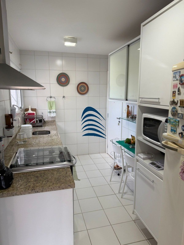 Apartamento à venda com 4 quartos, 132m² - Foto 22