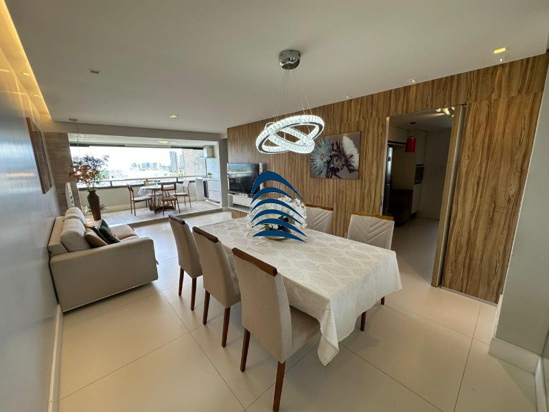 Apartamento, 4 quartos, 107 m² - Foto 11