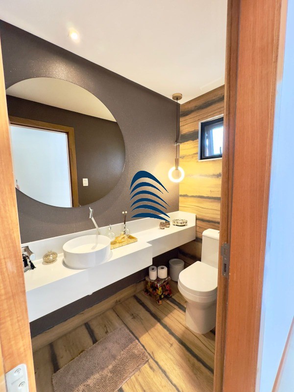 Casa, 3 quartos, 235 m² - Foto 2