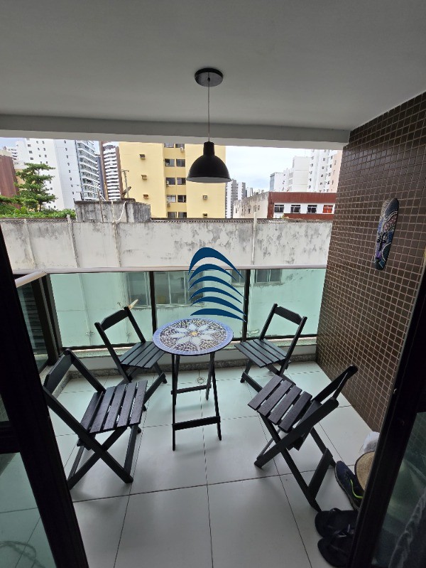 Apartamento, 1 quarto, 43 m² - Foto 8