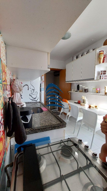 Apartamento à venda com 3 quartos, 87m² - Foto 24