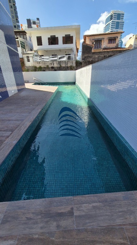 Apartamento, 3 quartos, 117 m² - Foto 30