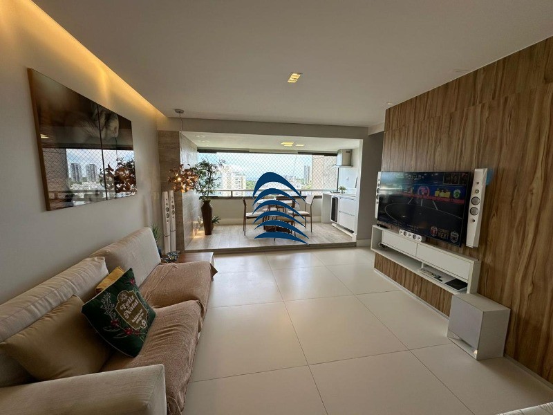 Apartamento, 4 quartos, 107 m² - Foto 1