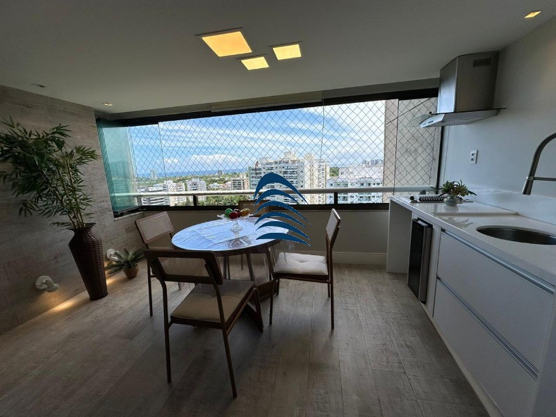 Apartamento, 4 quartos, 107 m² - Foto 35