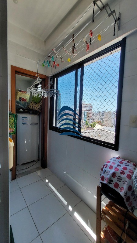 Apartamento à venda com 3 quartos, 87m² - Foto 7