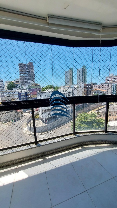 Apartamento à venda com 3 quartos, 87m² - Foto 1