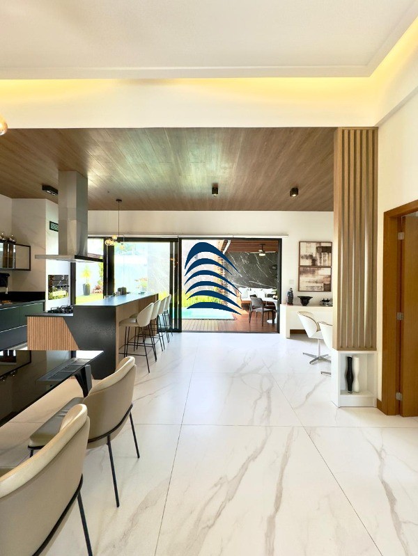 Casa, 3 quartos, 235 m² - Foto 7