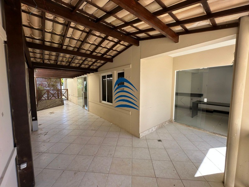 Apartamento à venda com 3 quartos, 220m² - Foto 23