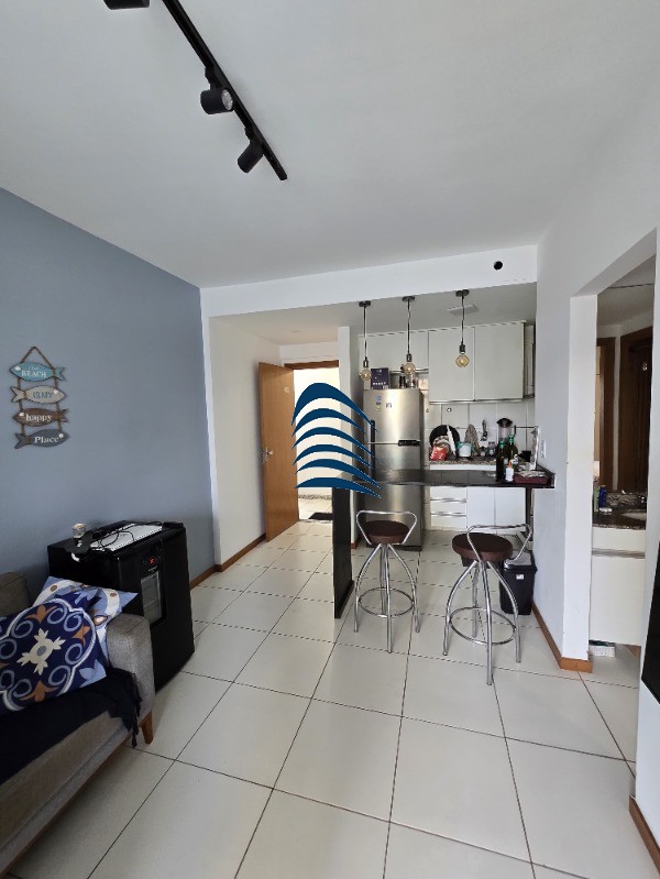Apartamento, 1 quarto, 43 m² - Foto 1