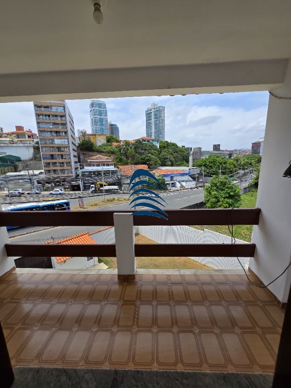 Prédio Inteiro para alugar com 7 quartos, 451m² - Foto 20