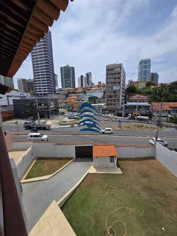 Prédio Inteiro para alugar com 7 quartos, 451m² - Foto 13