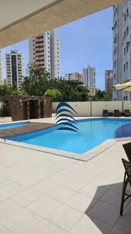 Apartamento à venda com 3 quartos, 94m² - Foto 13