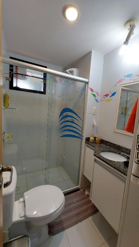 Apartamento à venda com 3 quartos, 87m² - Foto 4