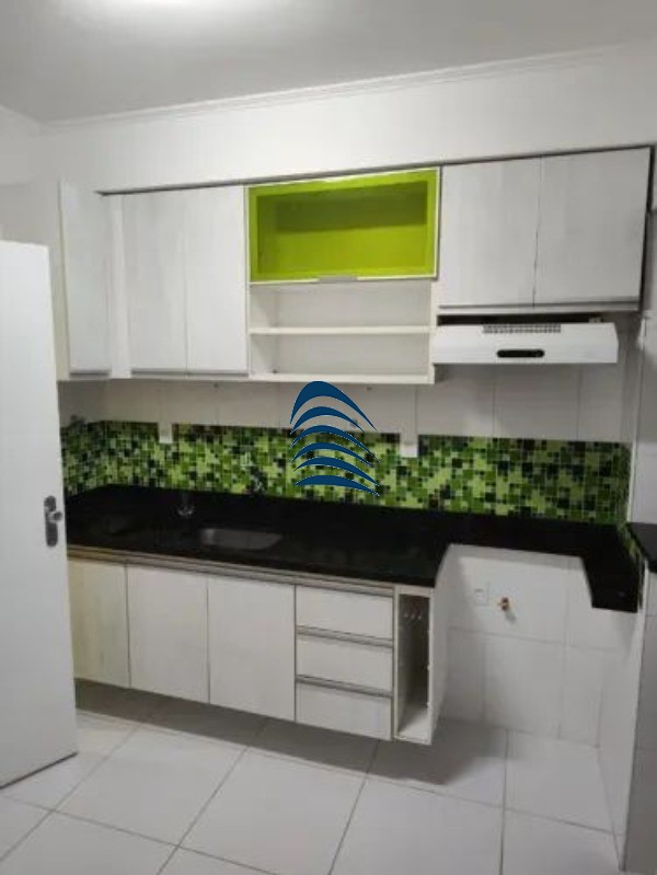 Apartamento à venda com 3 quartos, 94m² - Foto 2