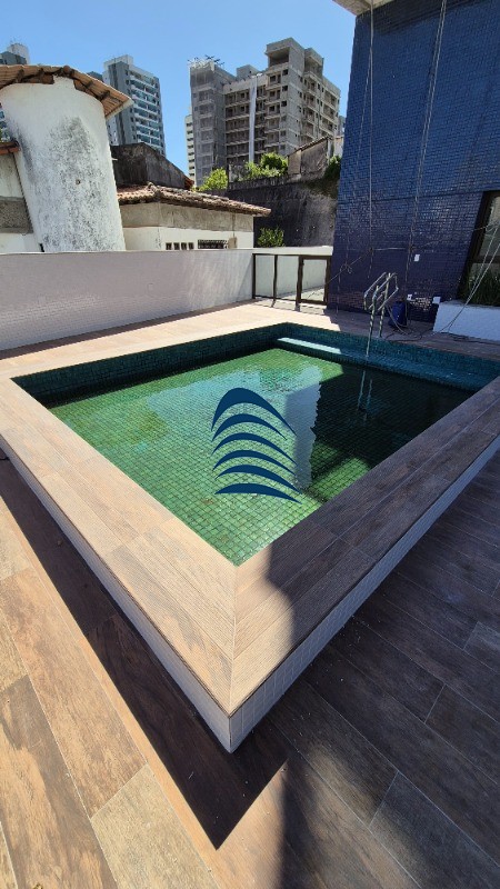 Apartamento, 3 quartos, 117 m² - Foto 29