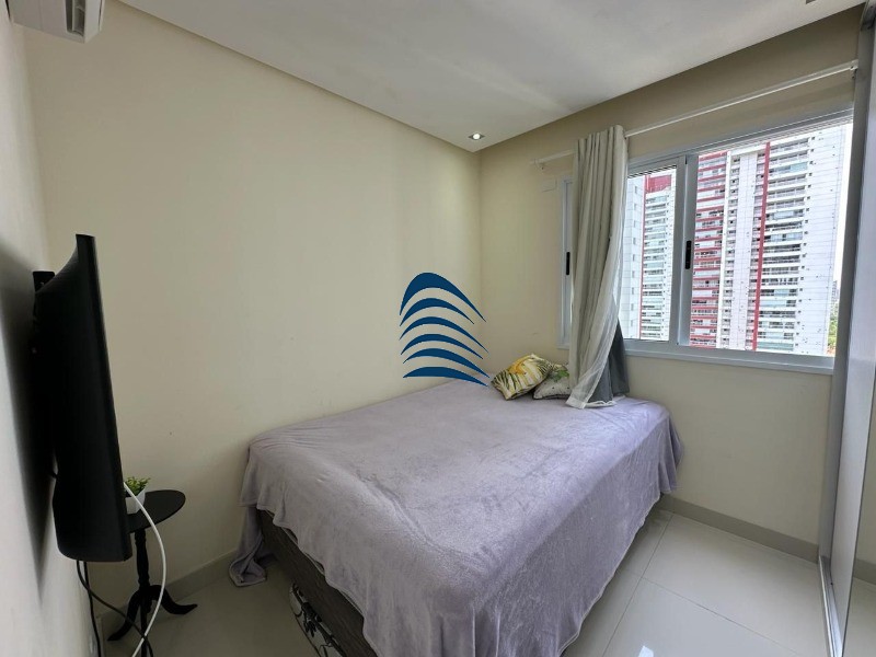 Apartamento à venda com 3 quartos, 88m² - Foto 6