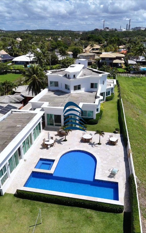 Casa, 5 quartos, 1000 m² - Foto 13