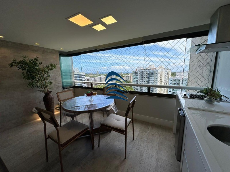 Apartamento, 4 quartos, 107 m² - Foto 37