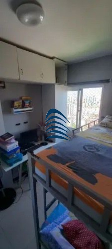 Apartamento à venda com 3 quartos, 74m² - Foto 3