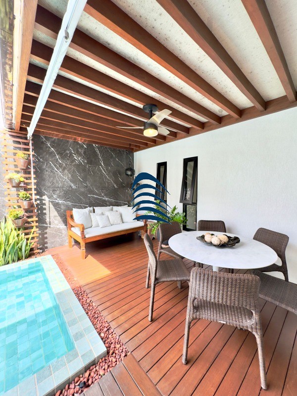 Casa, 3 quartos, 235 m² - Foto 22