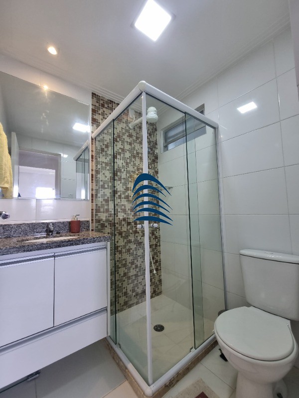 Apartamento à venda com 2 quartos, 54m² - Foto 6