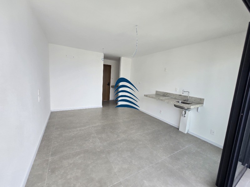 Apartamento à venda com 1 quarto, 27m² - Foto 8