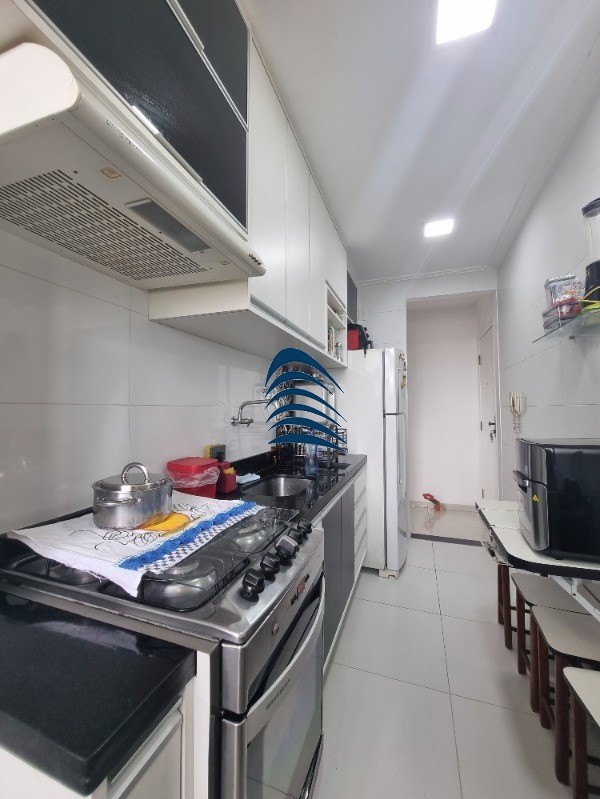 Apartamento à venda com 2 quartos, 54m² - Foto 12