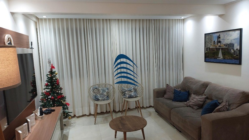 Apartamento à venda com 3 quartos, 87m² - Foto 13