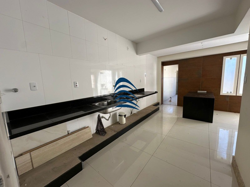 Apartamento à venda com 3 quartos, 220m² - Foto 30