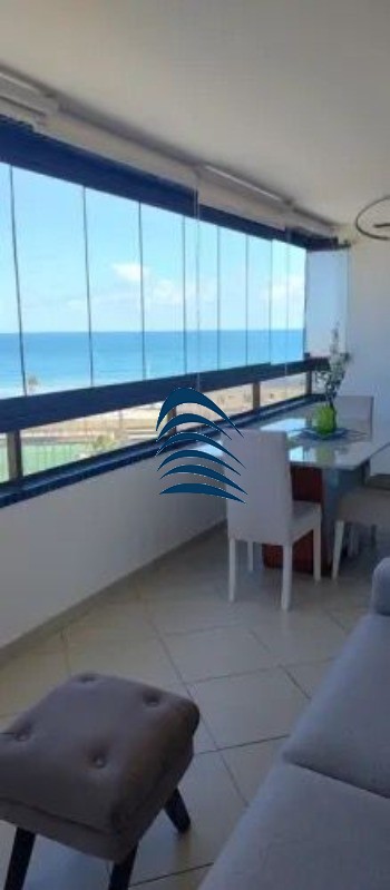 Apartamento à venda com 2 quartos, 83m² - Foto 1