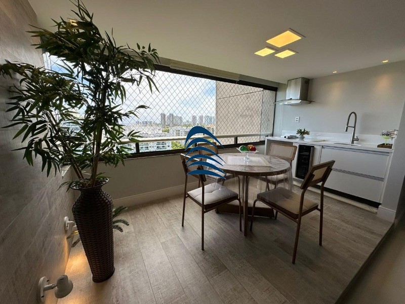 Apartamento, 4 quartos, 107 m² - Foto 9