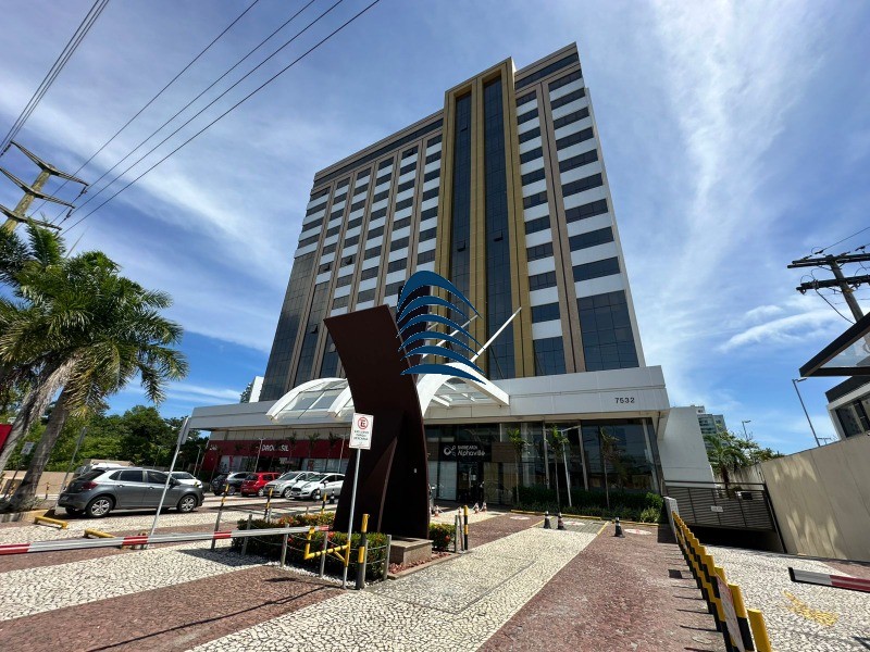 Apartamento, 4 quartos, 107 m² - Foto 19