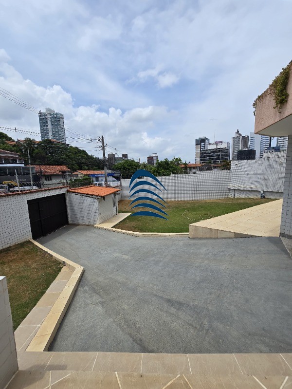 Prédio Inteiro para alugar com 7 quartos, 451m² - Foto 10