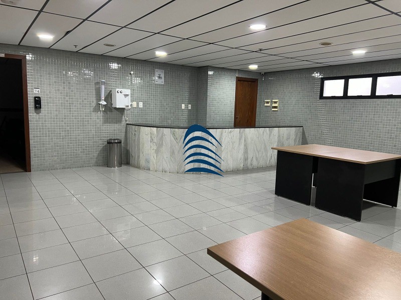 Conjunto Comercial-Sala à venda, 108m² - Foto 1