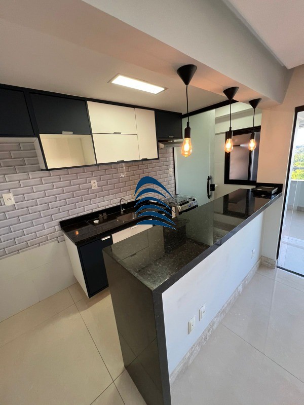 Apartamento à venda com 2 quartos, 67m² - Foto 6