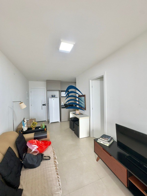 Apartamento à venda com 1 quarto, 43m² - Foto 7